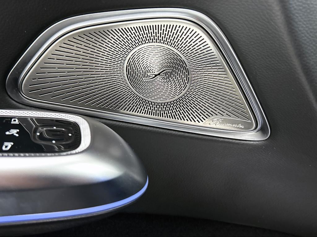 Mercedes-Benz E-Klasse mercedes-amg 53 4matic+ panorama schuif-kanteldak | 