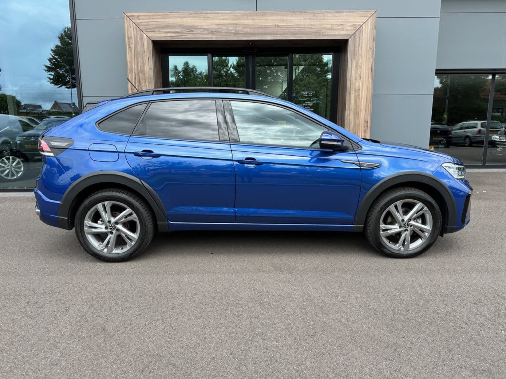 Volkswagen Taigo 1.5 tsi 150pk dsg r-line | led gril | adapt. cruise | carp