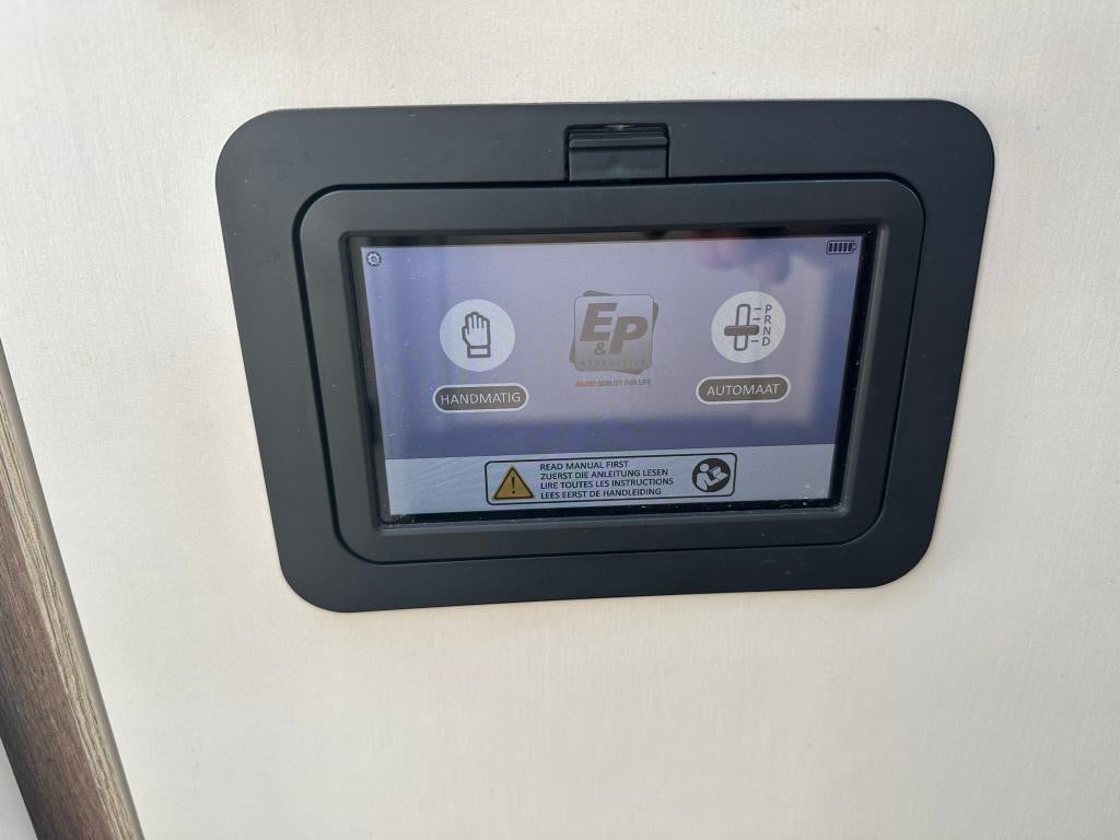 Dethleffs Onbekend trend t 7057 dbm-eb jaar apk, afleverbeurt, 3 maanden ga