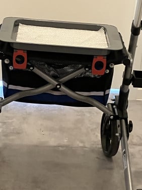 Rollator Thuasne