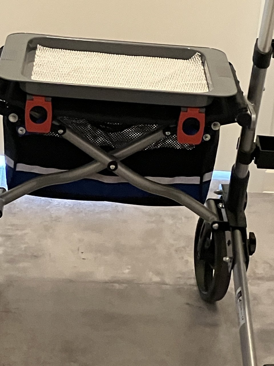 Rollator Thuasne