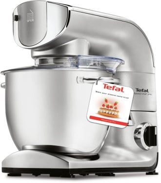 TEFAL Masterchef Pro QB625D keukenmachine