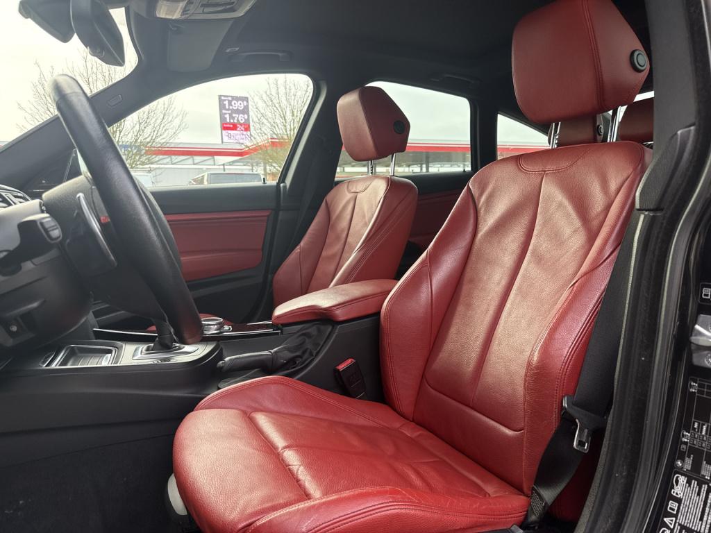 BMW 3-serie gran turismo 320i xdrive high executive | nl-auto | vol opties 