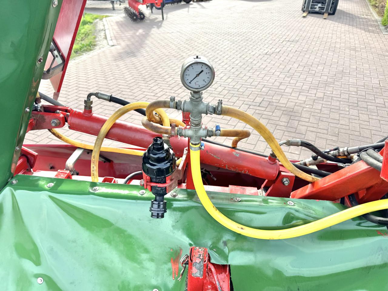 Steketee kappenspuit 6x75