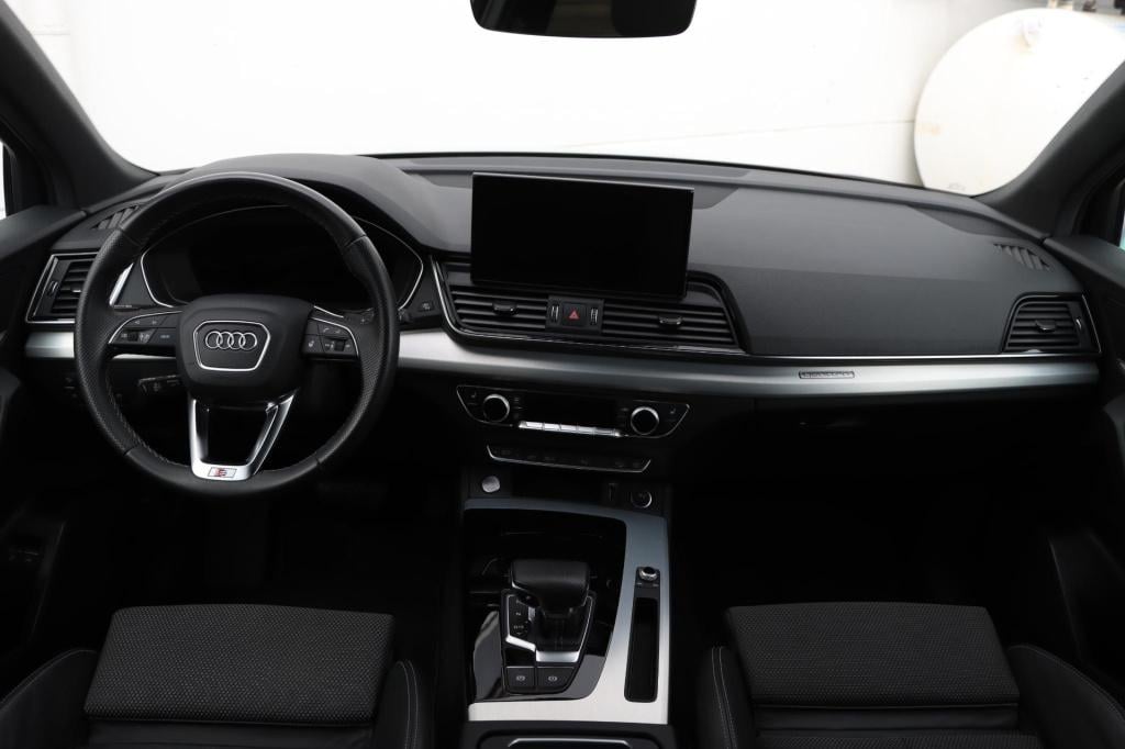 Audi Q5 sportback quattro 55 tfsi e s edition 367pk s-tronic