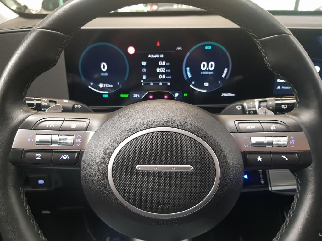 Hyundai Kona 1.6 hybrid comfort smart