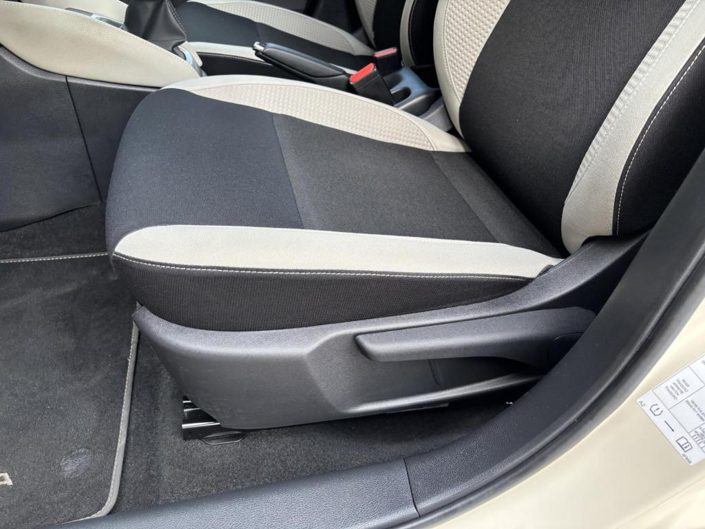Nissan Micra 1.0 ig-t tekna
