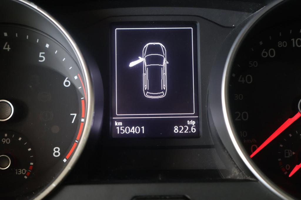 Volkswagen Tiguan 1.4 tsi act connected series, carplay, cruise contr, all 