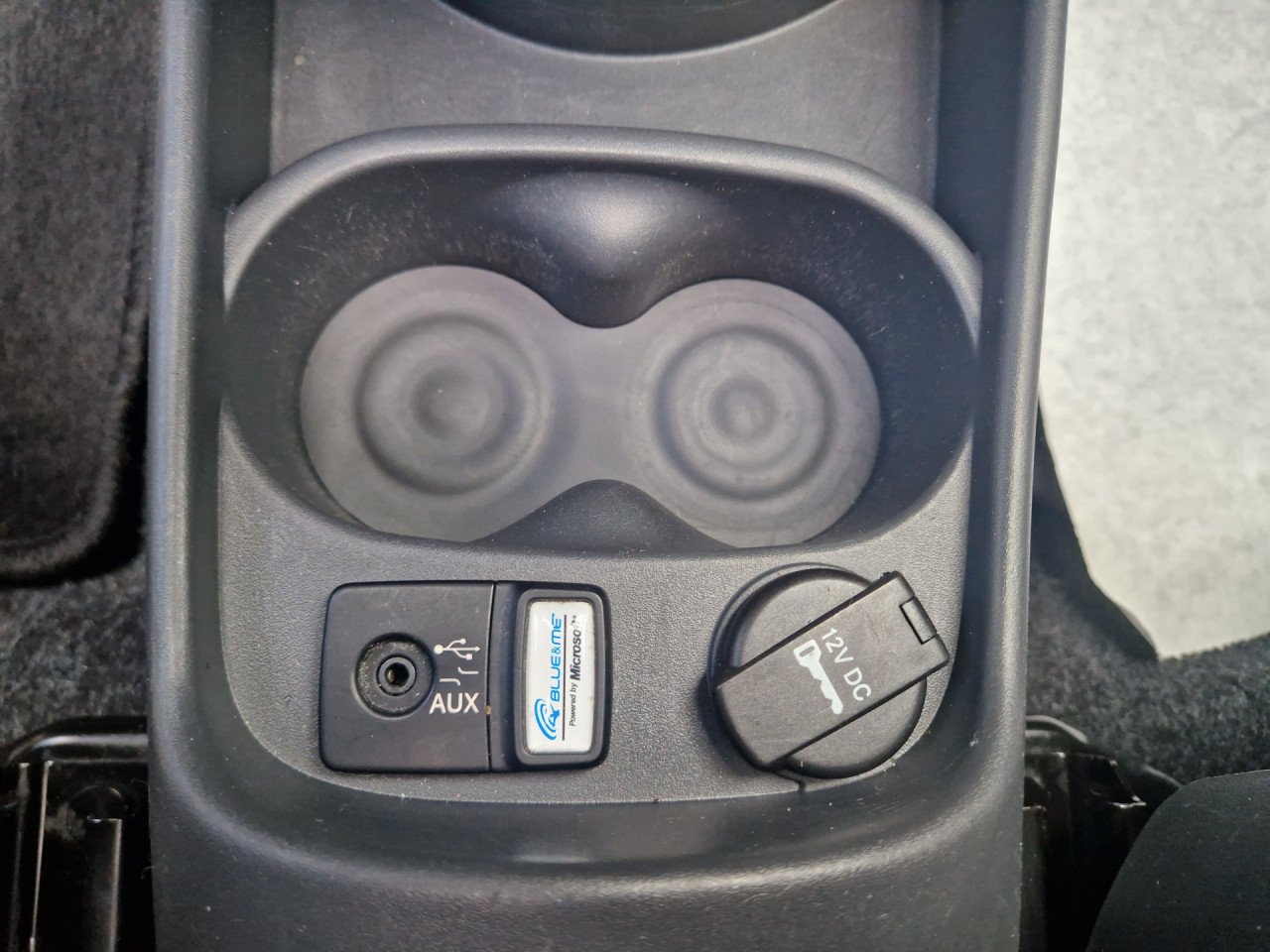 Fiat 500 C 1.2 Lounge