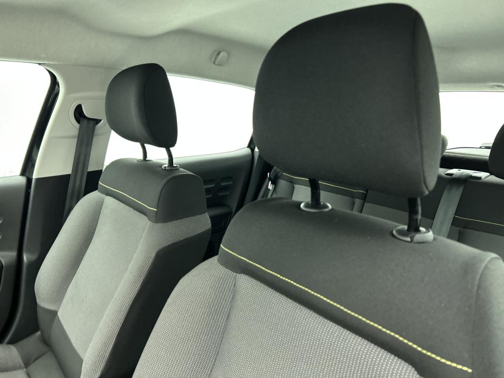 Citroen C3 83 pk business | rijklaar | navi | lm velgen |