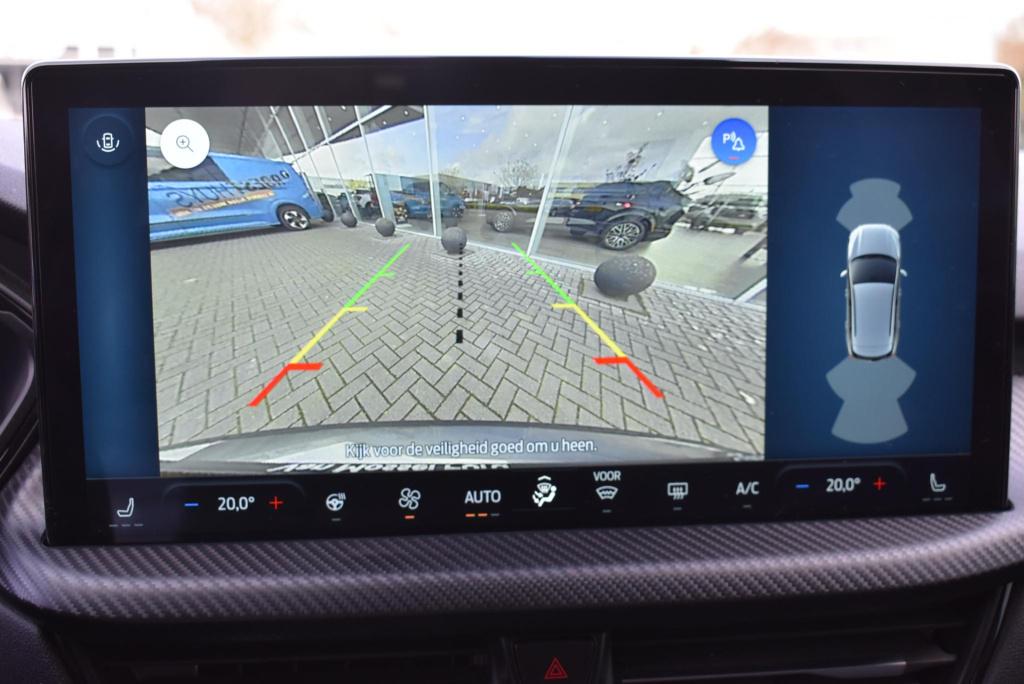 Ford Kuga 2.5 phev st-line