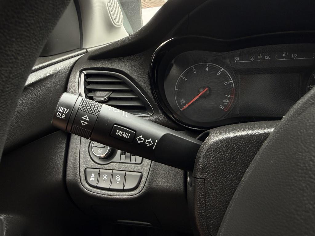Opel Karl 1.0 rocks online editie