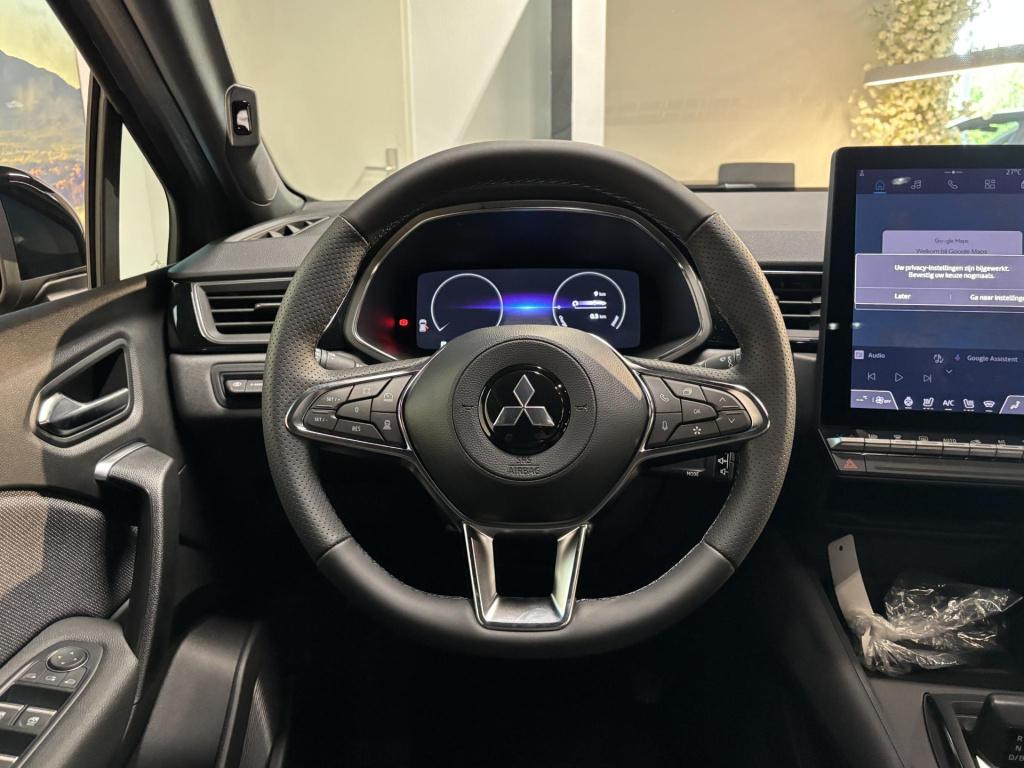 Mitsubishi Grandis 1.8 hev first edition