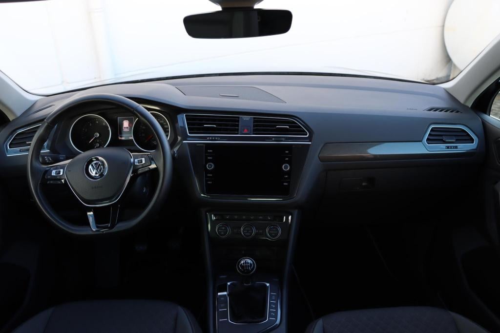Volkswagen Tiguan 1.5 tsi comfortline business 131pk