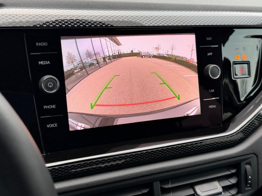 Volkswagen Polo 1.0 tsi dsg life | camera | led | navi | climate control | 