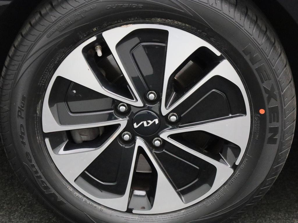 Kia Ceed Sportswagon 1.6 gdi phev dynamicline | automaat | apple carplay / 