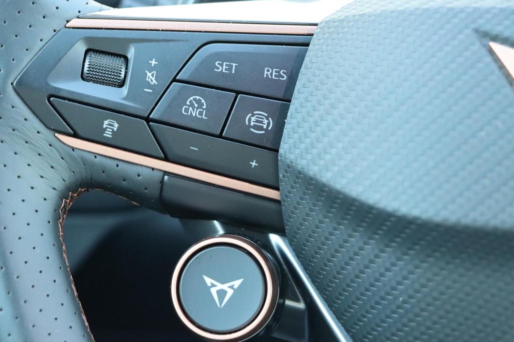 Cupra Terramar 1.5 tsi e-hybrid business 204pk dsg6 | soh 100% |