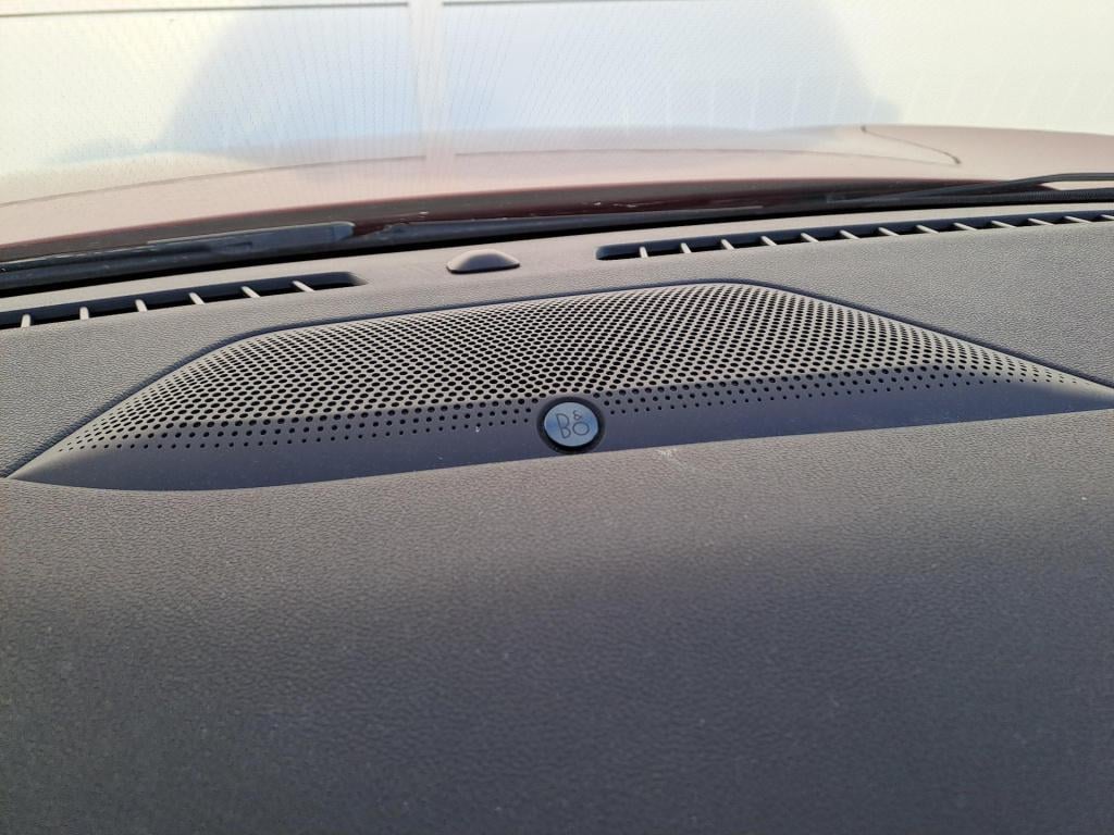 Ford Kuga 2.5 phev st-line x | adaptive cruise control | camera voor & acht