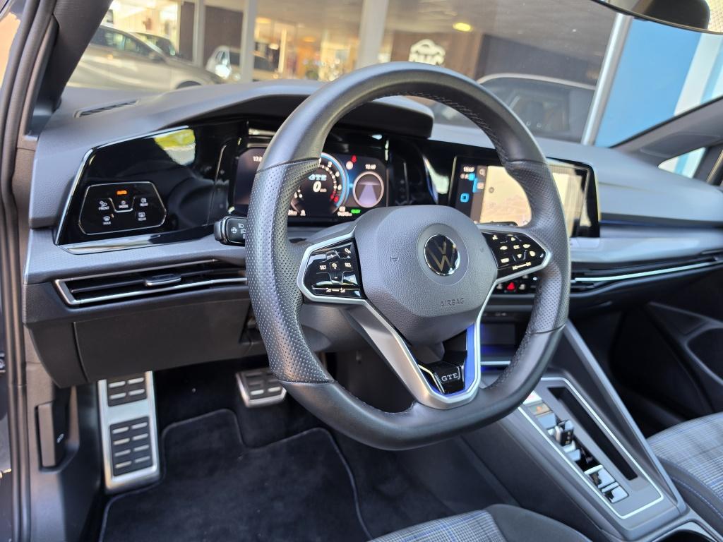 Volkswagen Golf 1.4 ehybrid gte | led | virtual | stoelverw | acc | stuurve