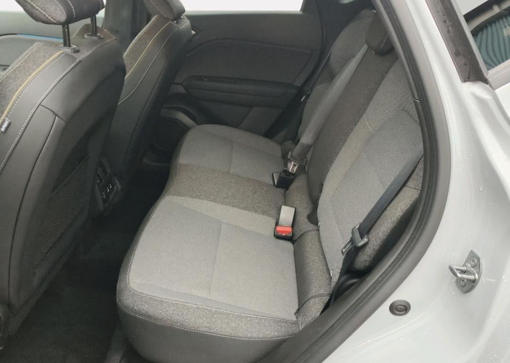 Renault Captur 1.6 e-tech full hybrid 145 techno