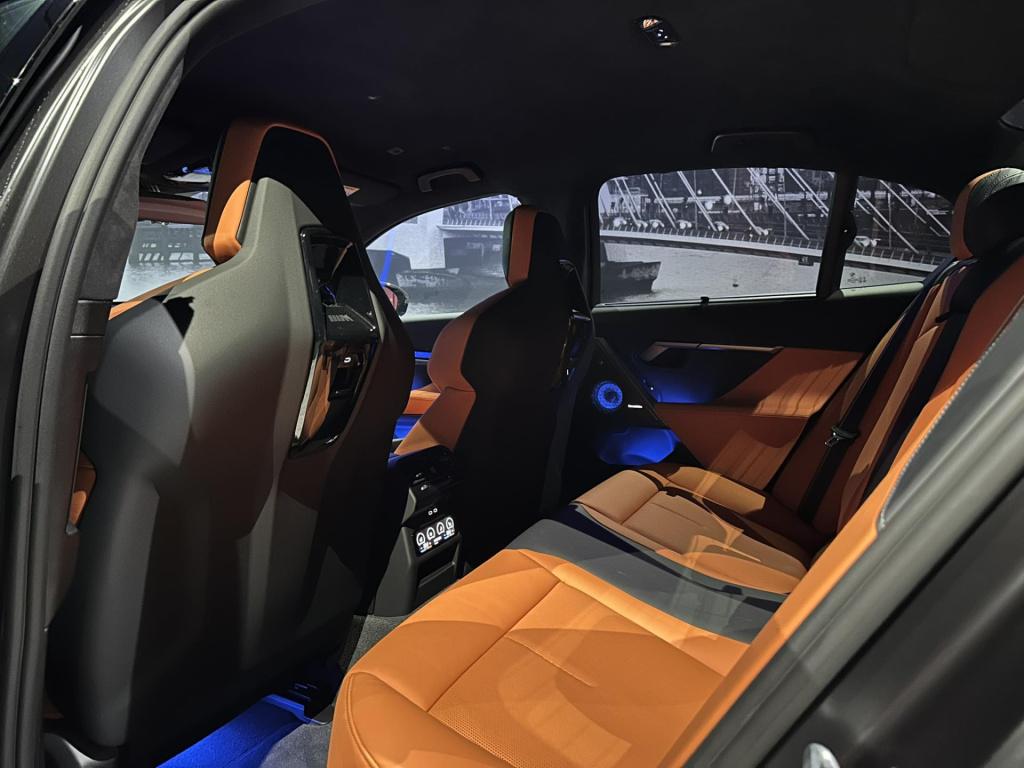 BMW M5 5-serie *origineel nl*full ppf*vossen*carbon*bowers & wilkins