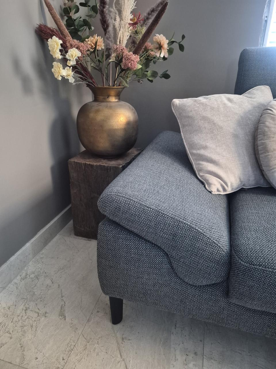 Montel Modena hoekbank 305x225