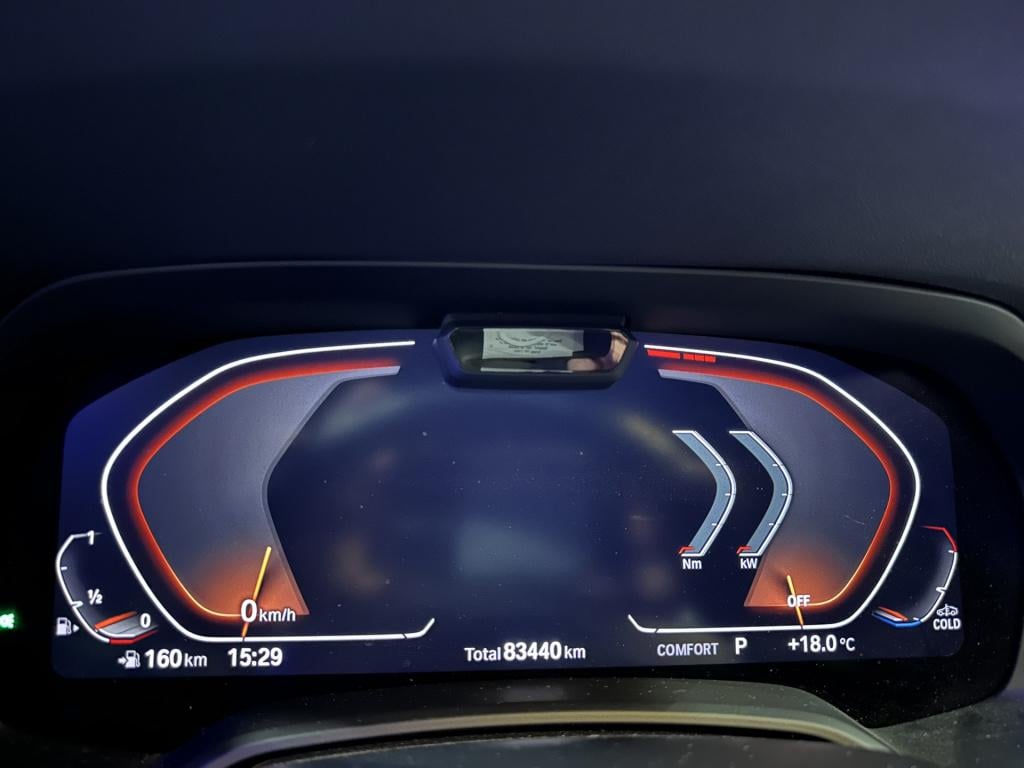 BMW X6 xdrive40i high executive m-sport*pano*propilot*trekhaak*winterpack*