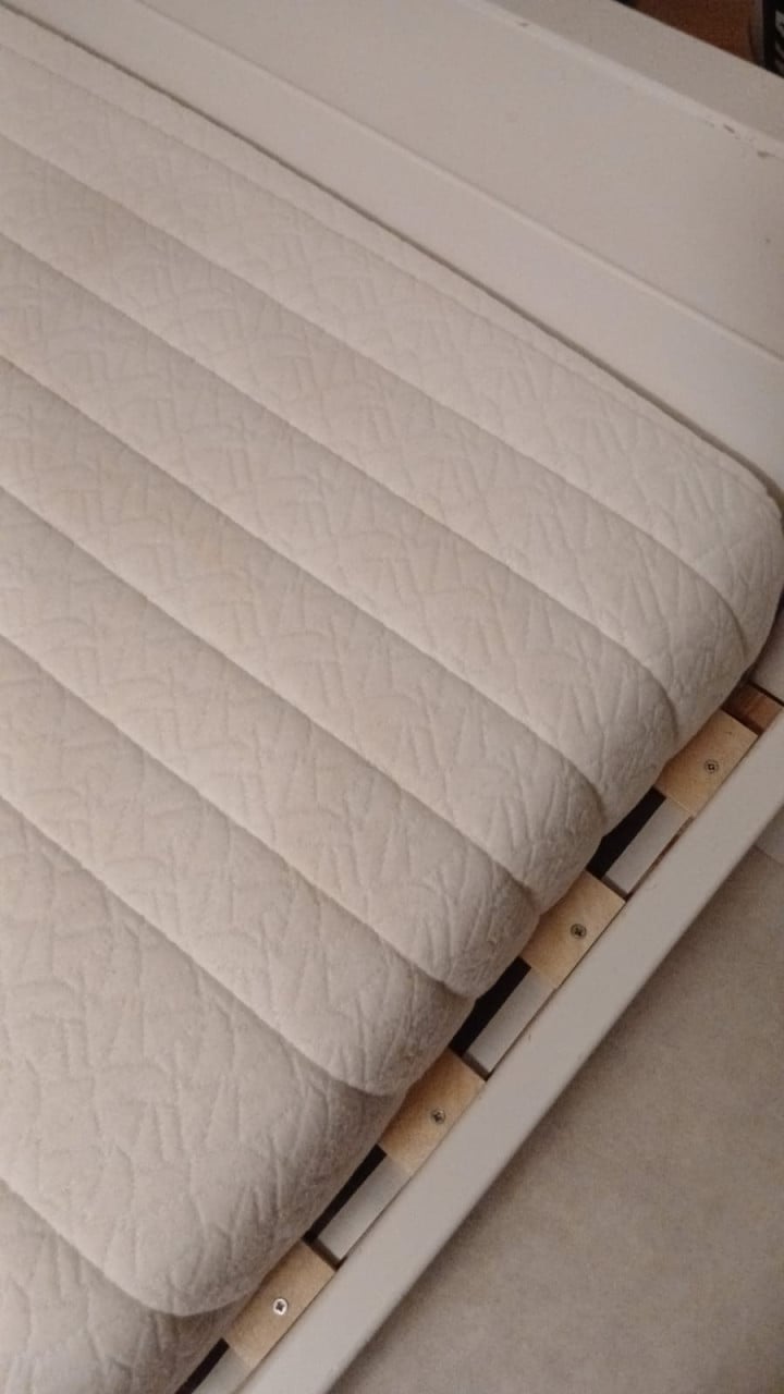 1 persoons bed