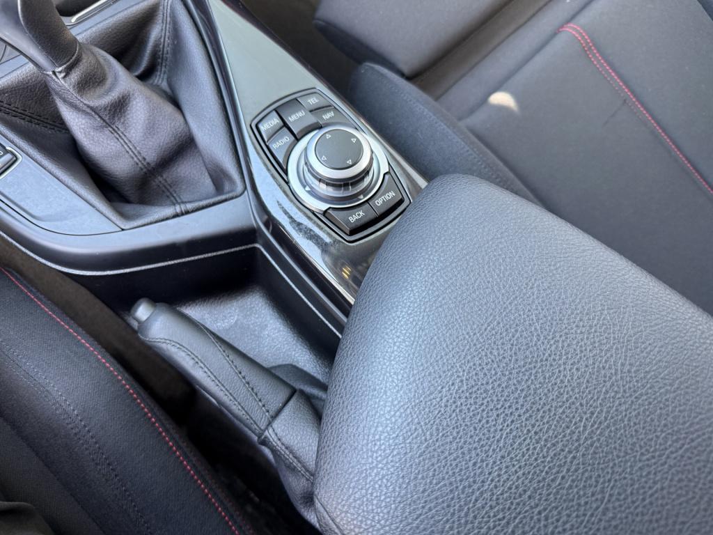 BMW 1 Serie 116i 136pk executive sportline 3-drs