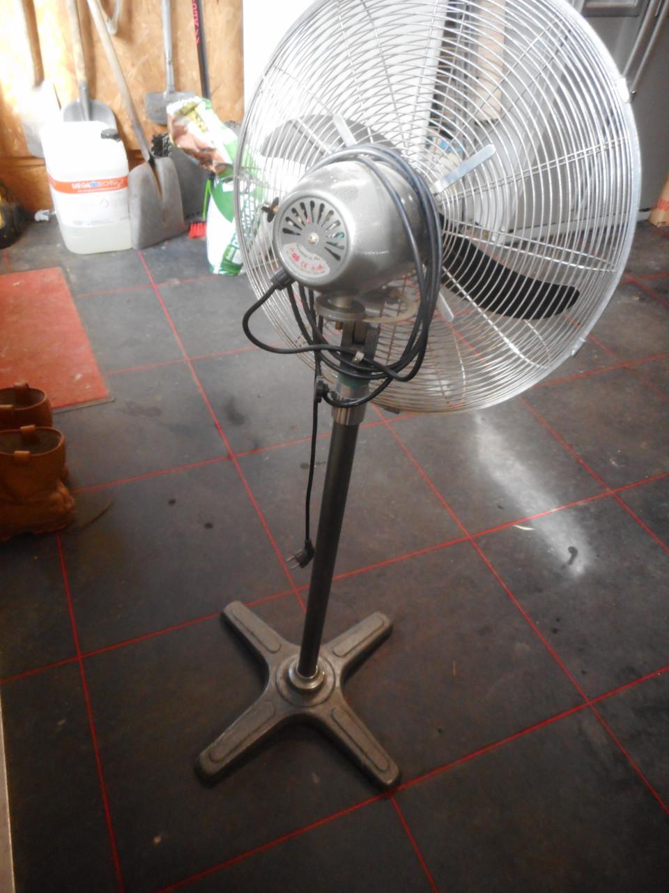 Rerto/vintage Fan