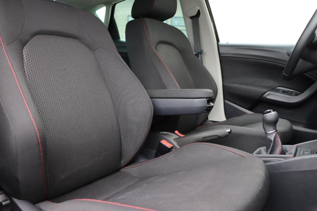 Seat Ibiza 1.2 tsi fr 85pk