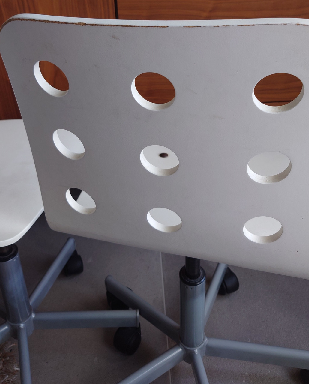IKEA Bureaustoel (2x)
