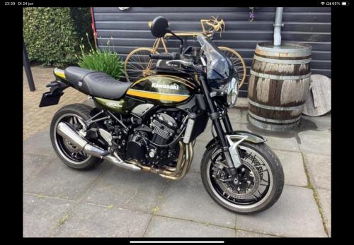 Te koop mooie kawasaki z900rs