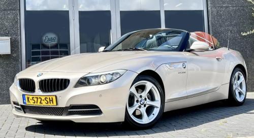 BMW Z4 sdrive 2.3i
