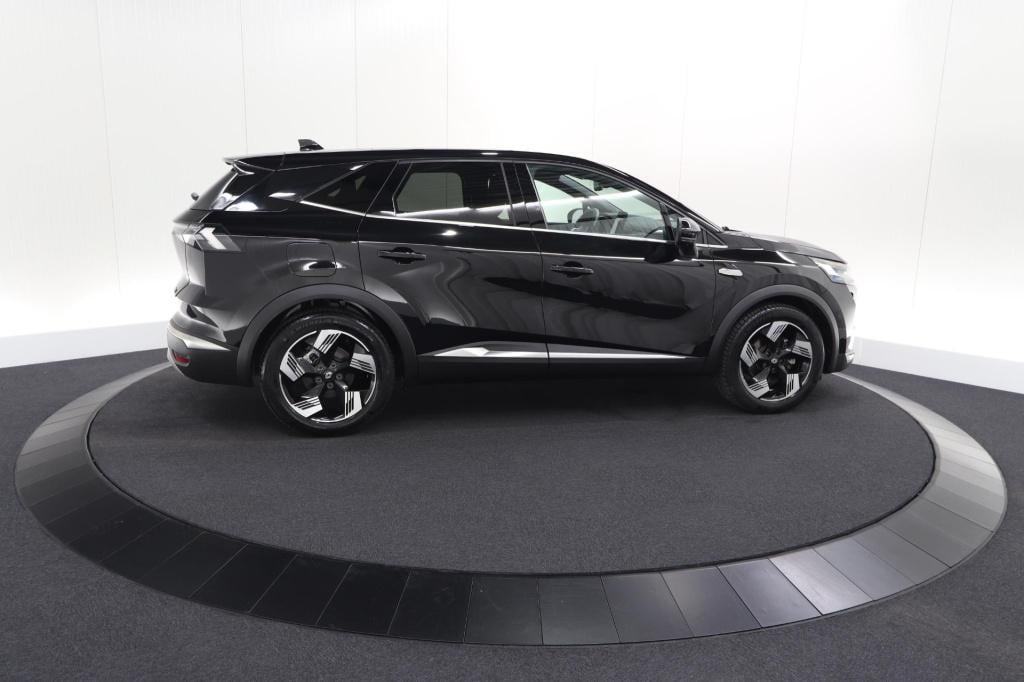 Renault Symbioz 1.6 e-tech full hybrid 145 iconic | 360 camera | pack winte