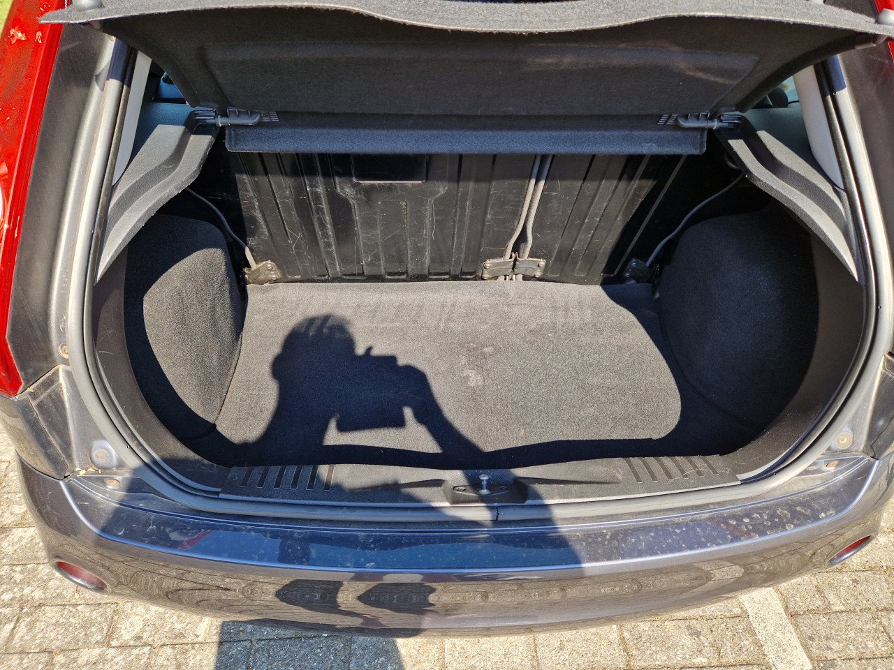 Ford Fiësta