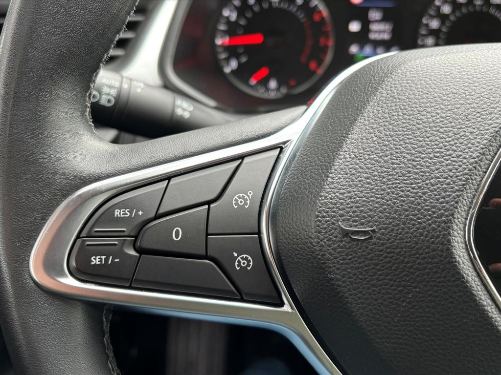 Renault Captur tce 101pk zen| trekhaak| cruise| 1e eigenaar| rijklaarprijs 