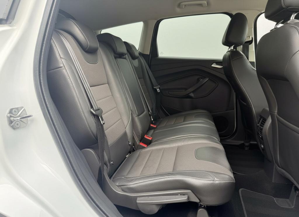 Ford Kuga 1.5 titanium