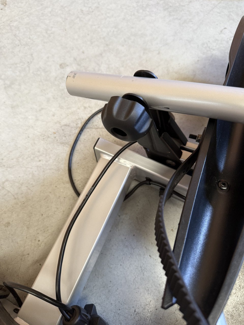 Thule fietsdrager europower 916 voor Ebikes of Mountainbikes