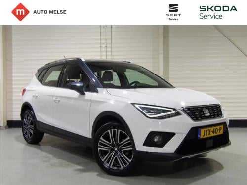 Seat Arona 1.0 tsi 95pk xcellence