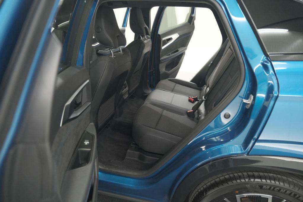 Renault Austral 1.2 e-tech full hybrid 200 iconic esprit alpine | elektrisc