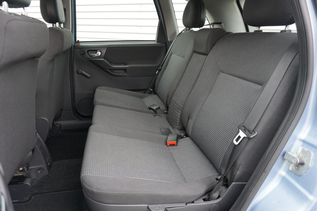 Opel Meriva 1.8-16v temptation climate / elektr. ramen / parkeersens. / lm 