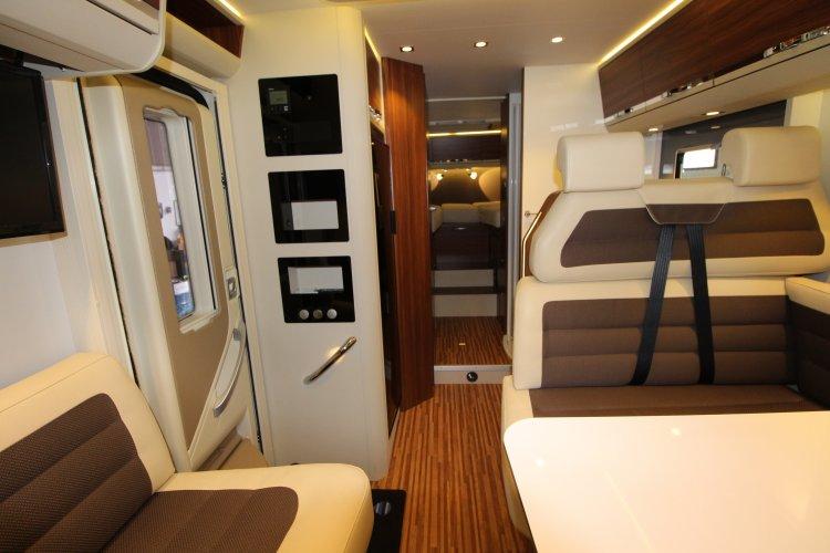 Adria Onbekend coral s 670sl