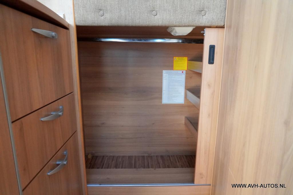Fiat Ducato 2.2 jtd buerstner