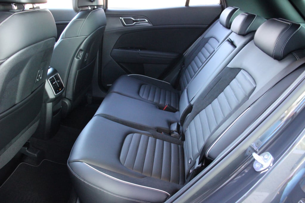 Kia Sportage 1.6 t-gdi hybrid gt-plusline | 1650kg trekgewicht | direct lev