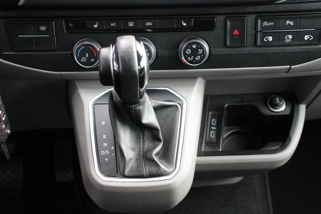 Volkswagen Transporter 2.0 tdi l2h1 30 dc bulli | alpine | acc | leder | ca