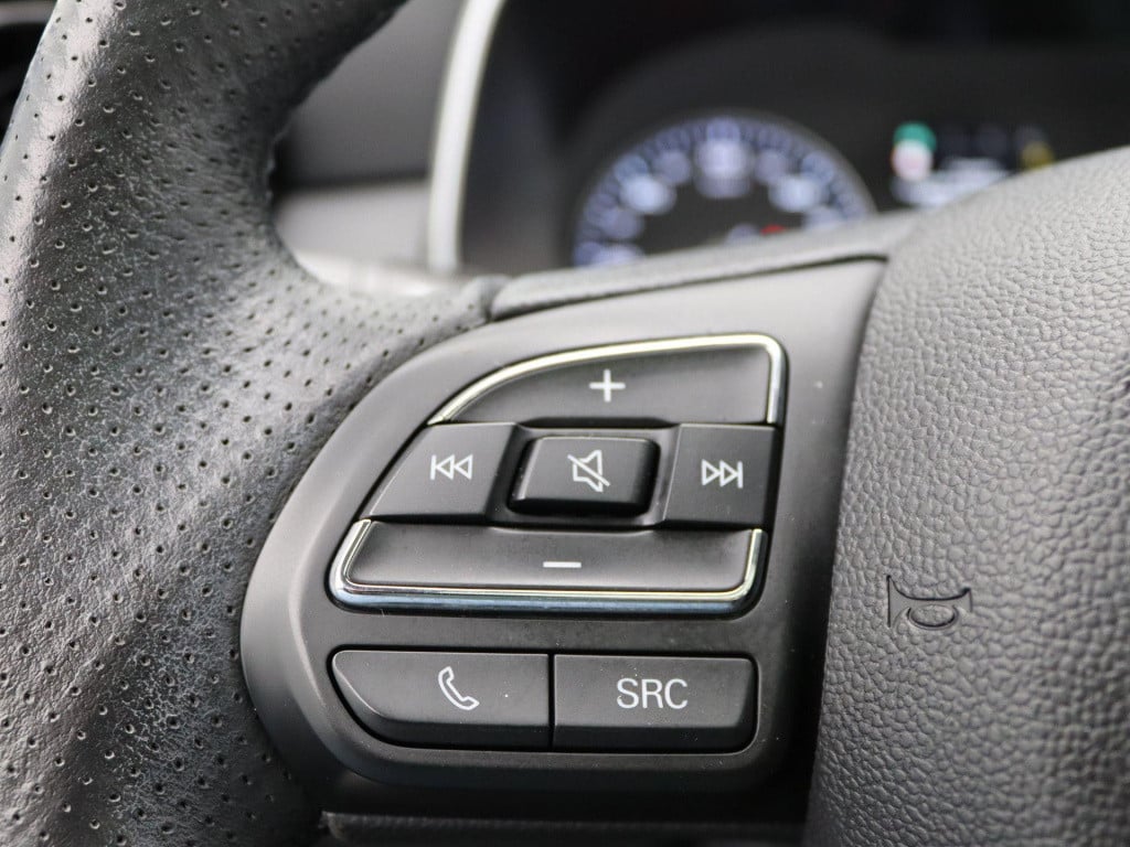 MG Zs-ev mg luxury 45 kwh | automaat | panorama dak | leder | navigatie | a
