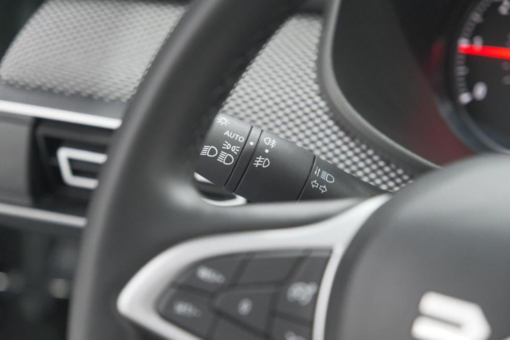 Dacia Jogger tce 100 eco-g lpg expression | 7 zitplaatsen | camera | dodeho