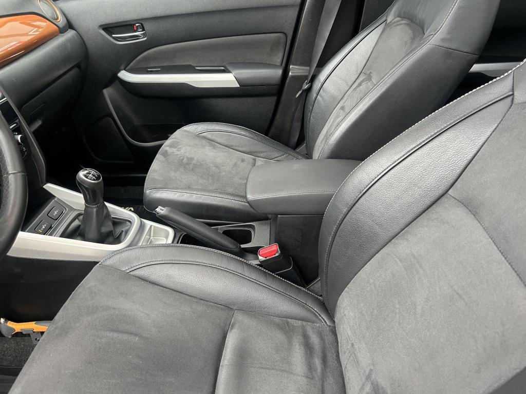Suzuki Vitara 1.6 high executive