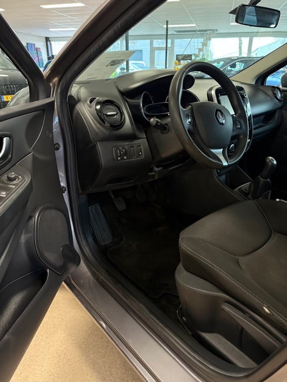 Renault Clio estate 0.9 tce expression